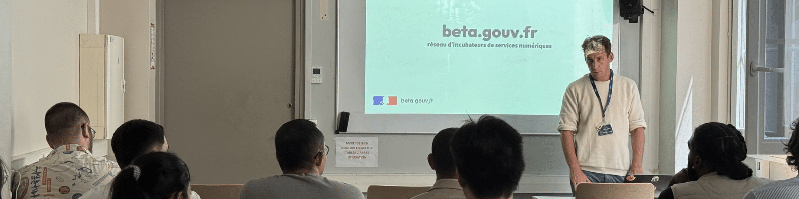 bannière esgi