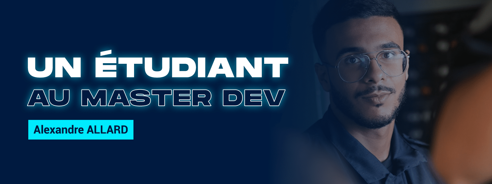 Master dev