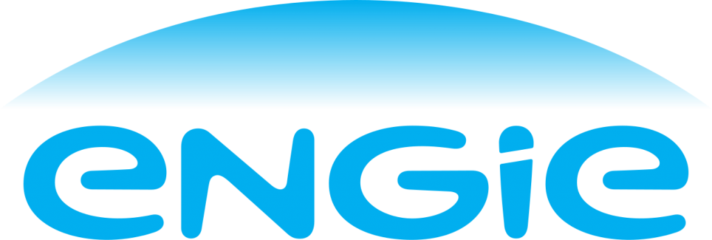 Logo ENGIE