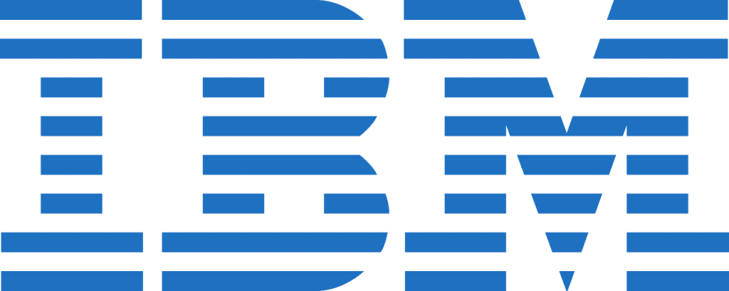 Logo IBM