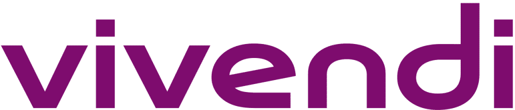 Logo Vivendi