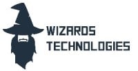 Logo Wizards Technologies