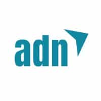 visuel logo adn
