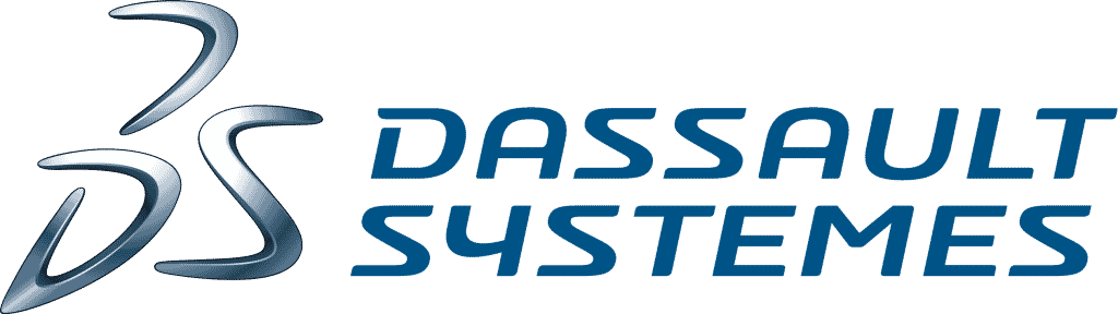 Logo Dassault Systèmes