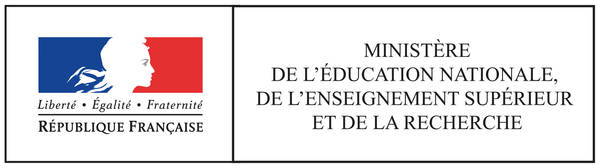 Logo Ministère Education