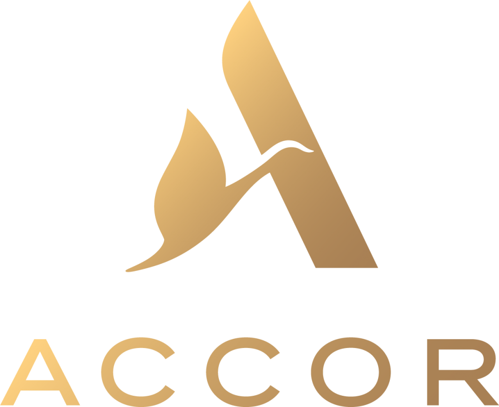 Logo Accor