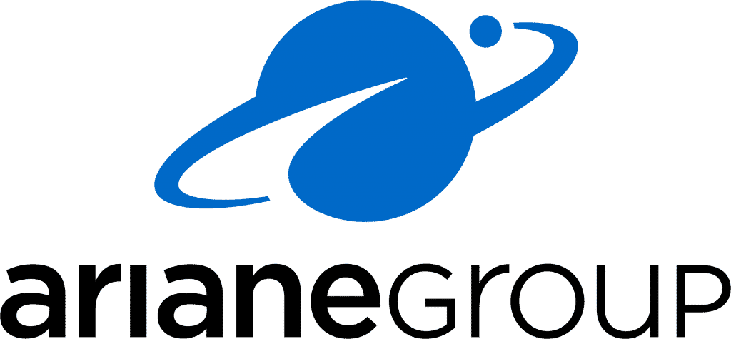 Logo Ariane Group