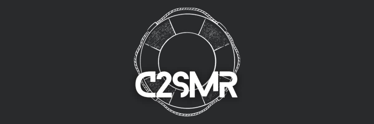 C2SMR