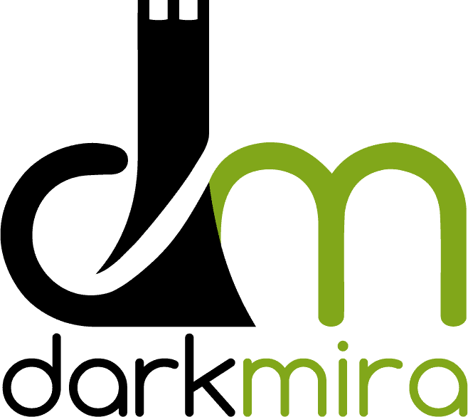 Logo DarkMira