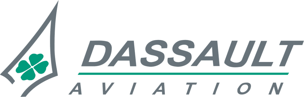 Logo Dassault Aviation