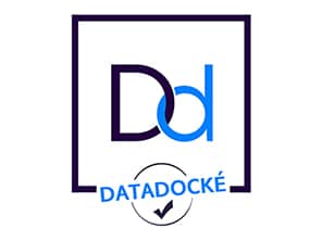 Logo Datadocké
