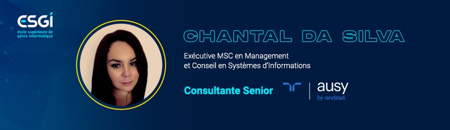 alumni chantal da silva