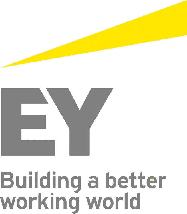 Logo EY