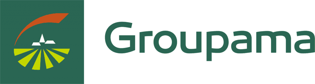 Logo Groupama