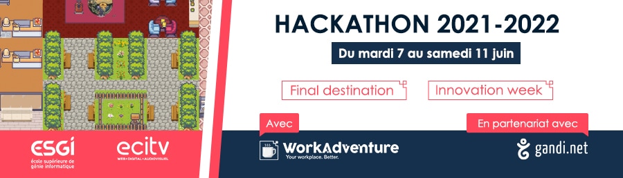 Hackathon