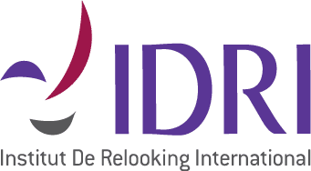 Logo IDRI