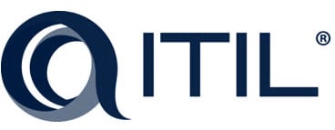 Logo ITIL