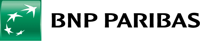 Logo BNP Paribas