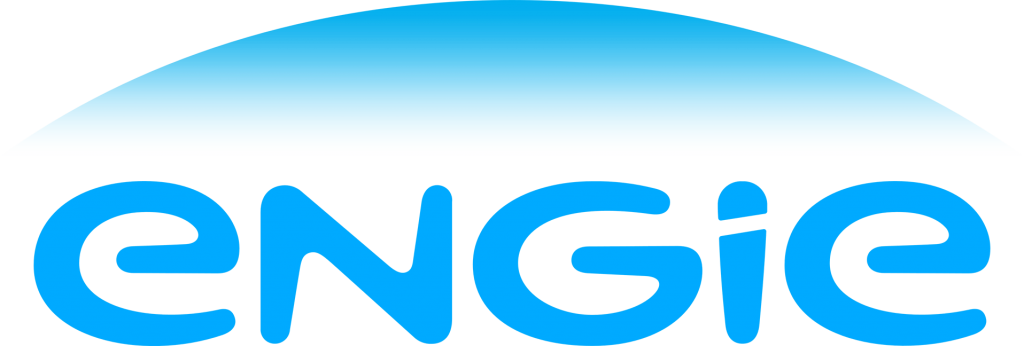 Logo ENGIE