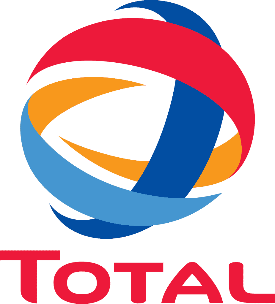 Logo Total