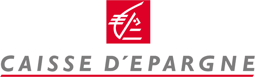 Logo Caisse d'Epargne