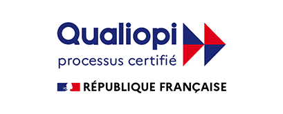 Logo Qualiopi