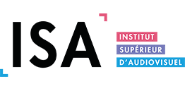 Logo ISA