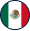 Icône Mexique