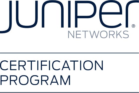 Logo Juniper Networks