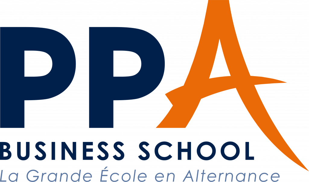 PPA Business School Logo