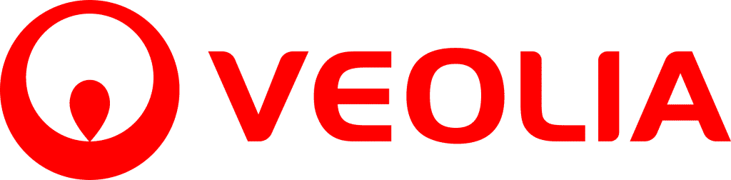 Logo Veolia