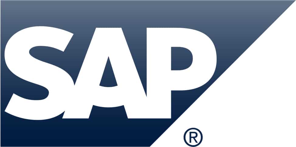 Logo SAP