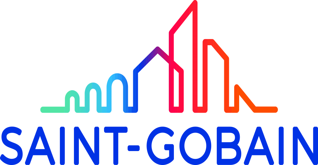 Logo Saint-Gobain