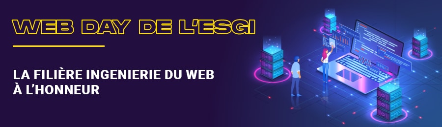 Web day site