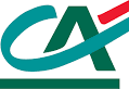 visuel logo crédit agricole