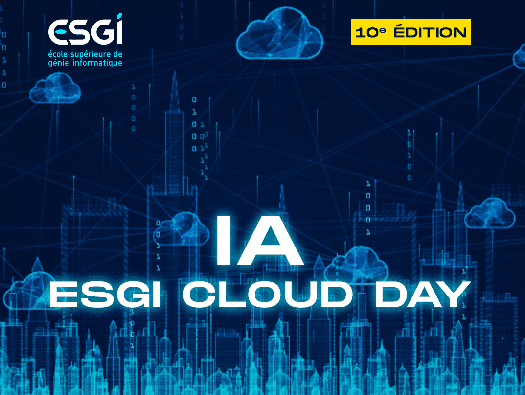 esgi cloud day 