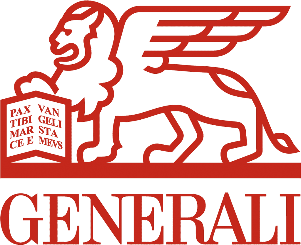 Logo Generali