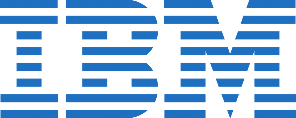 Logo IBM