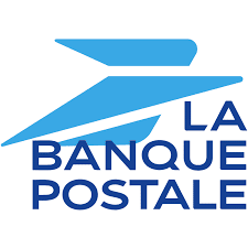 visuel logo la banque postale