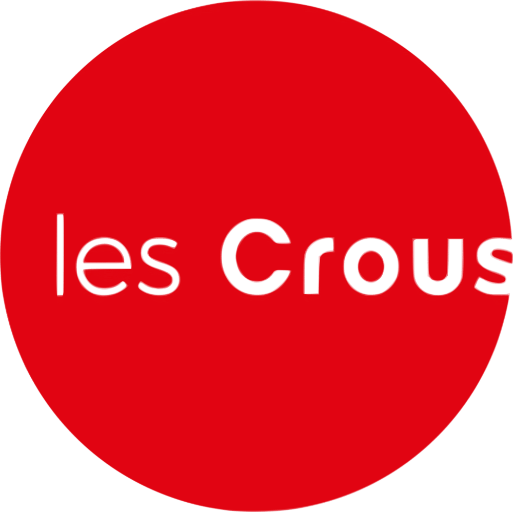 Logo CROUS