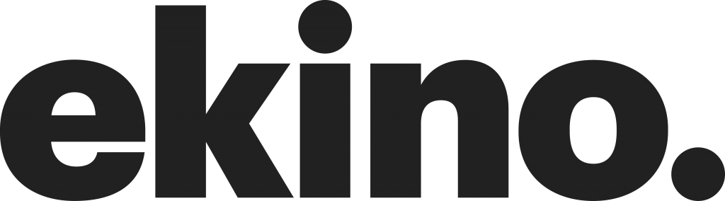Logo ekino