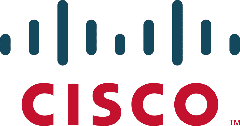 Logo Cisco