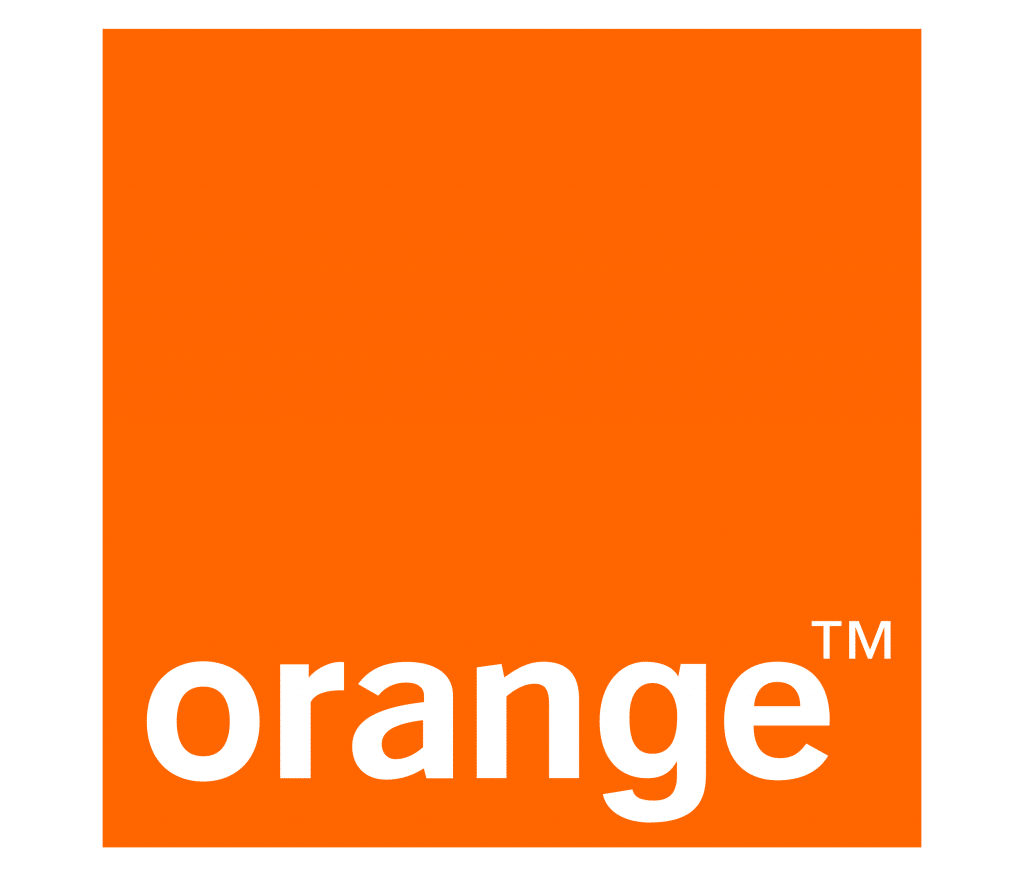 Logo Orange