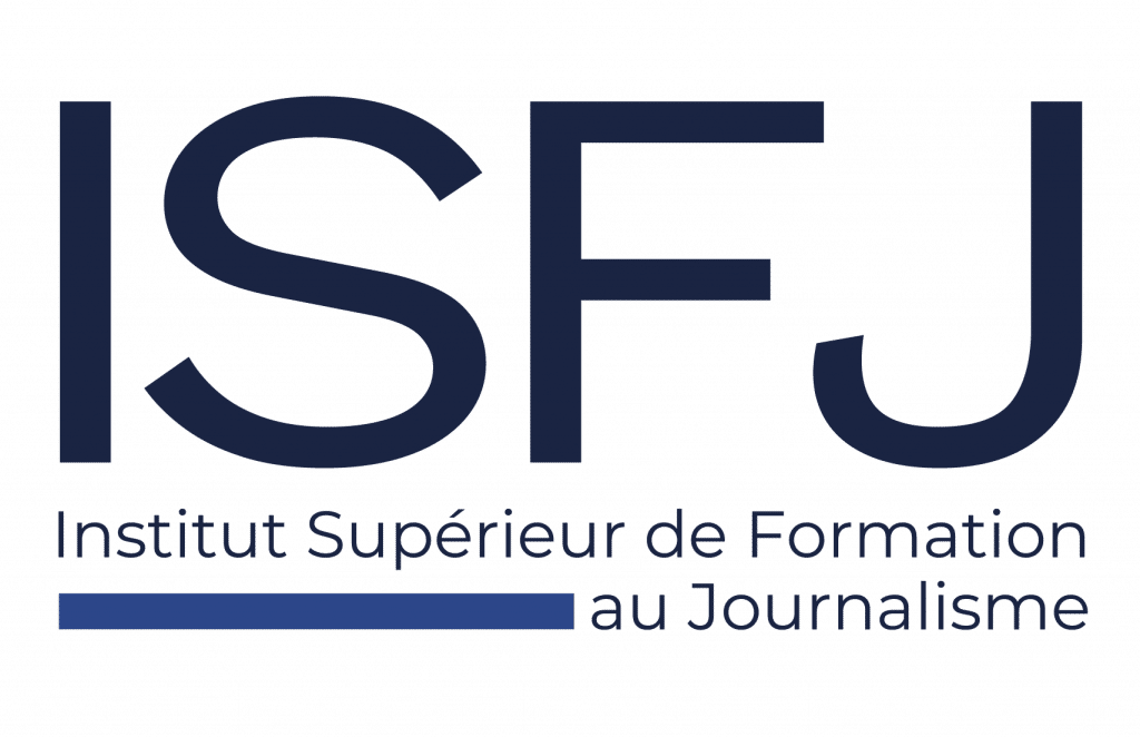 Logo ISFJ