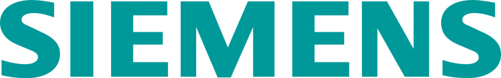 Logo Siemens