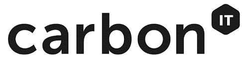 Logo Carbon IT